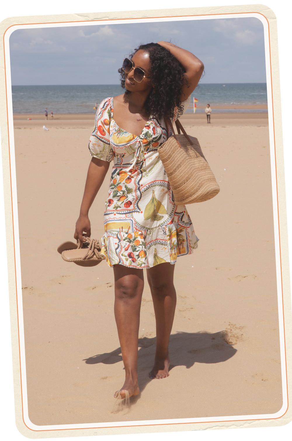 Primark beach dresses best sale